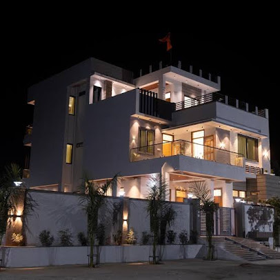 The Pushpa Heritage - Villa